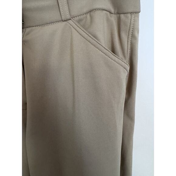 Riding Sport by Dover Saddlery Essential Breech Knee Patch Competition Pants 30 - Picture 8 of 12